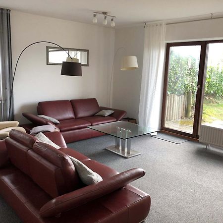 Ferienwohnung Zum Kurpark Winterberg Exterior foto