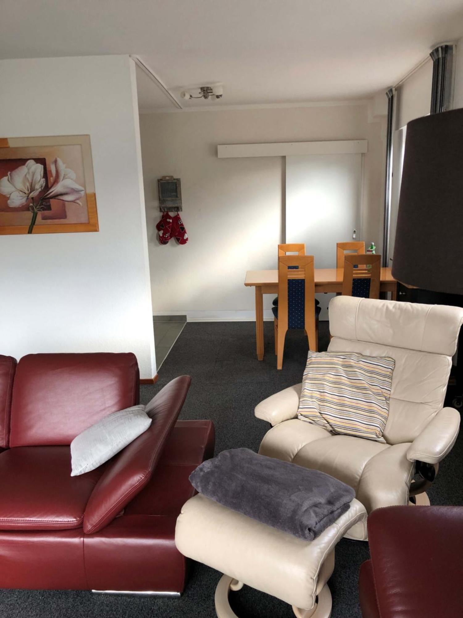 Ferienwohnung Zum Kurpark Winterberg Exterior foto